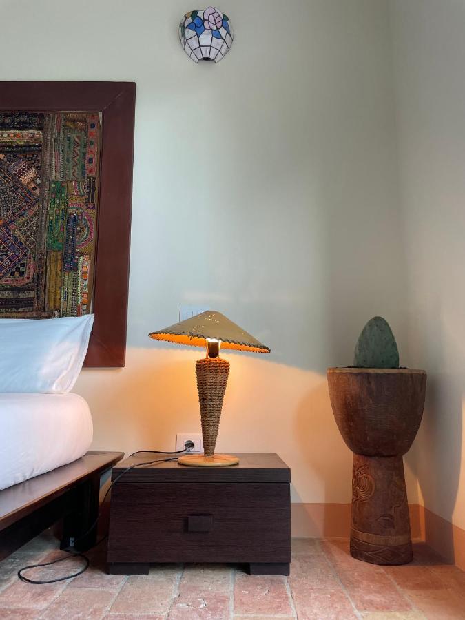 Felino Pioppi Neri R&B Bed & Breakfast エクステリア 写真