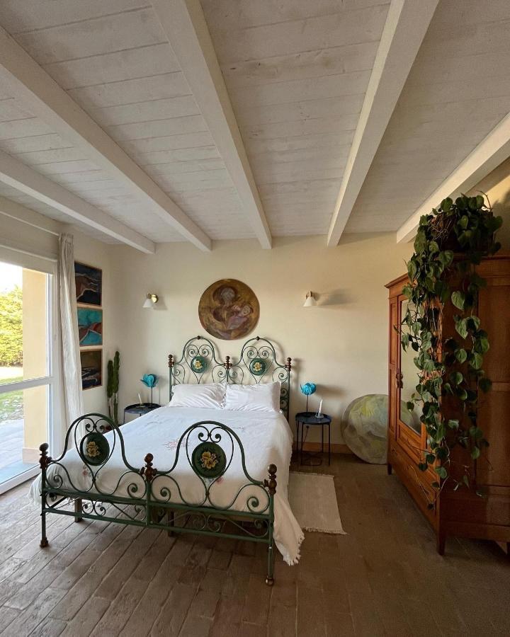 Felino Pioppi Neri R&B Bed & Breakfast エクステリア 写真