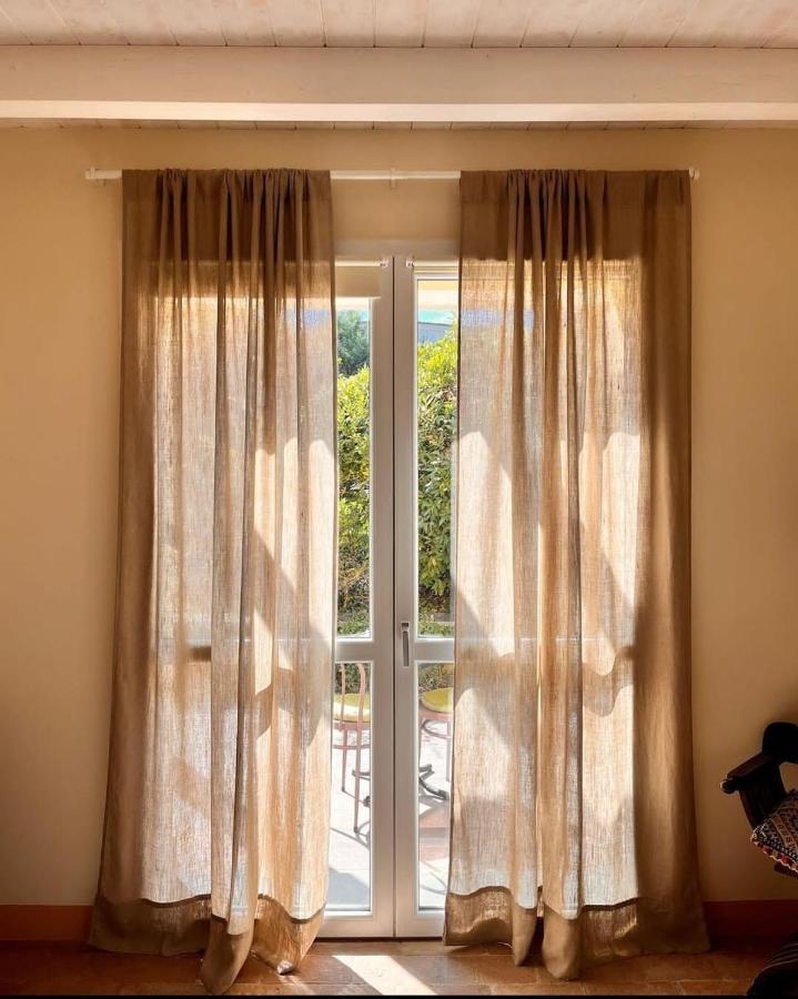 Felino Pioppi Neri R&B Bed & Breakfast エクステリア 写真