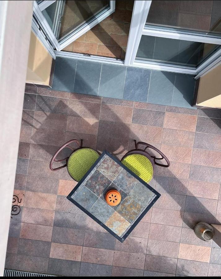 Felino Pioppi Neri R&B Bed & Breakfast エクステリア 写真