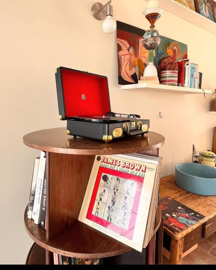Felino Pioppi Neri R&B Bed & Breakfast エクステリア 写真