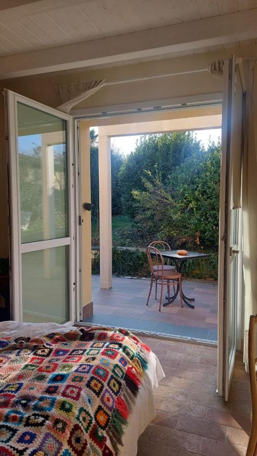 Felino Pioppi Neri R&B Bed & Breakfast エクステリア 写真